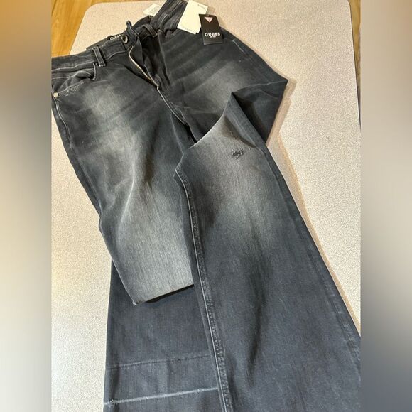 Guess Train of Love Pop 70’s 31 New with Tags - Picture 2 of 16